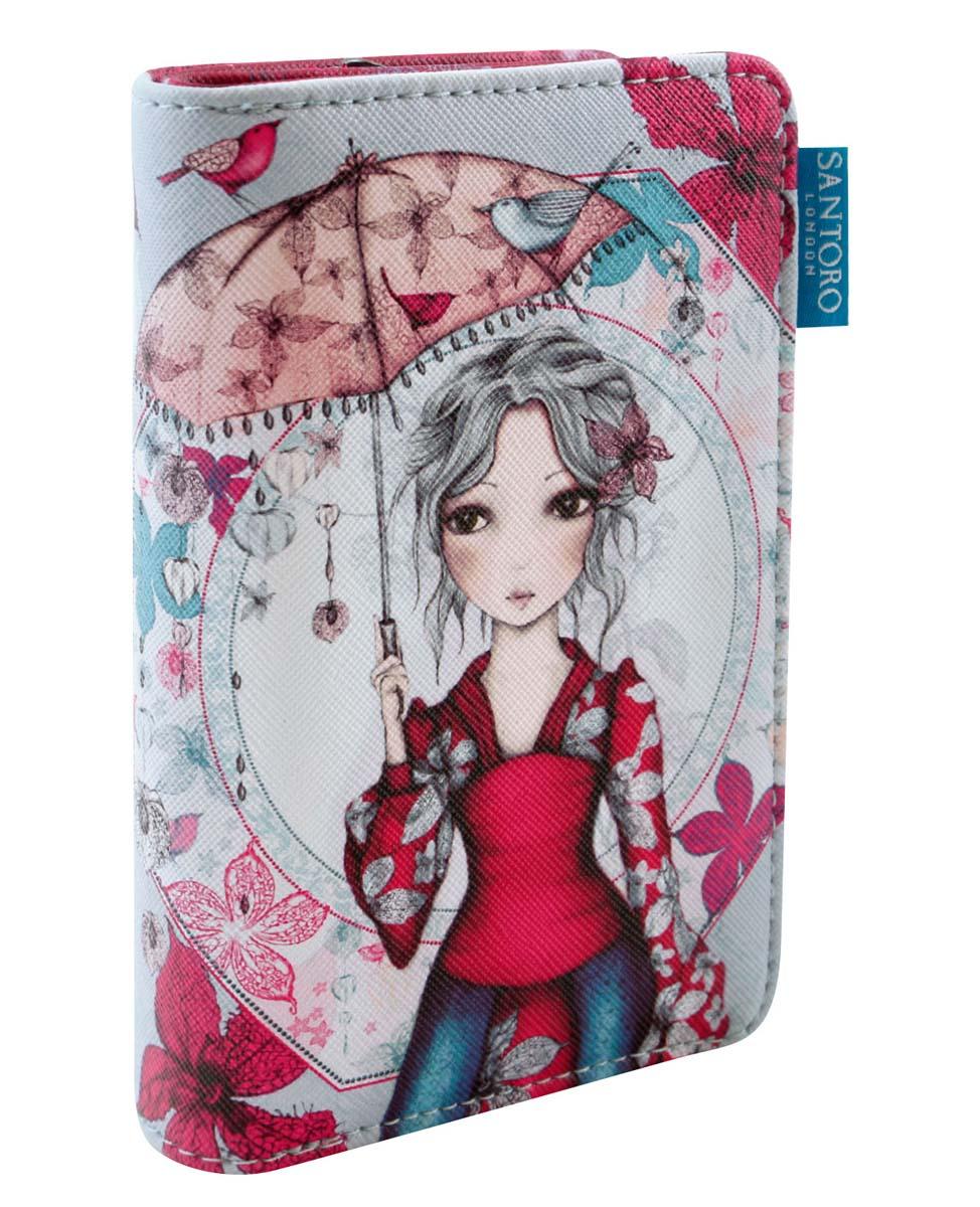 Novčanik MIRABELLE Parasol (S) 