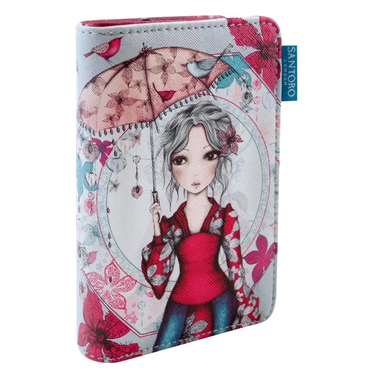 Novčanik MIRABELLE Parasol (S) 