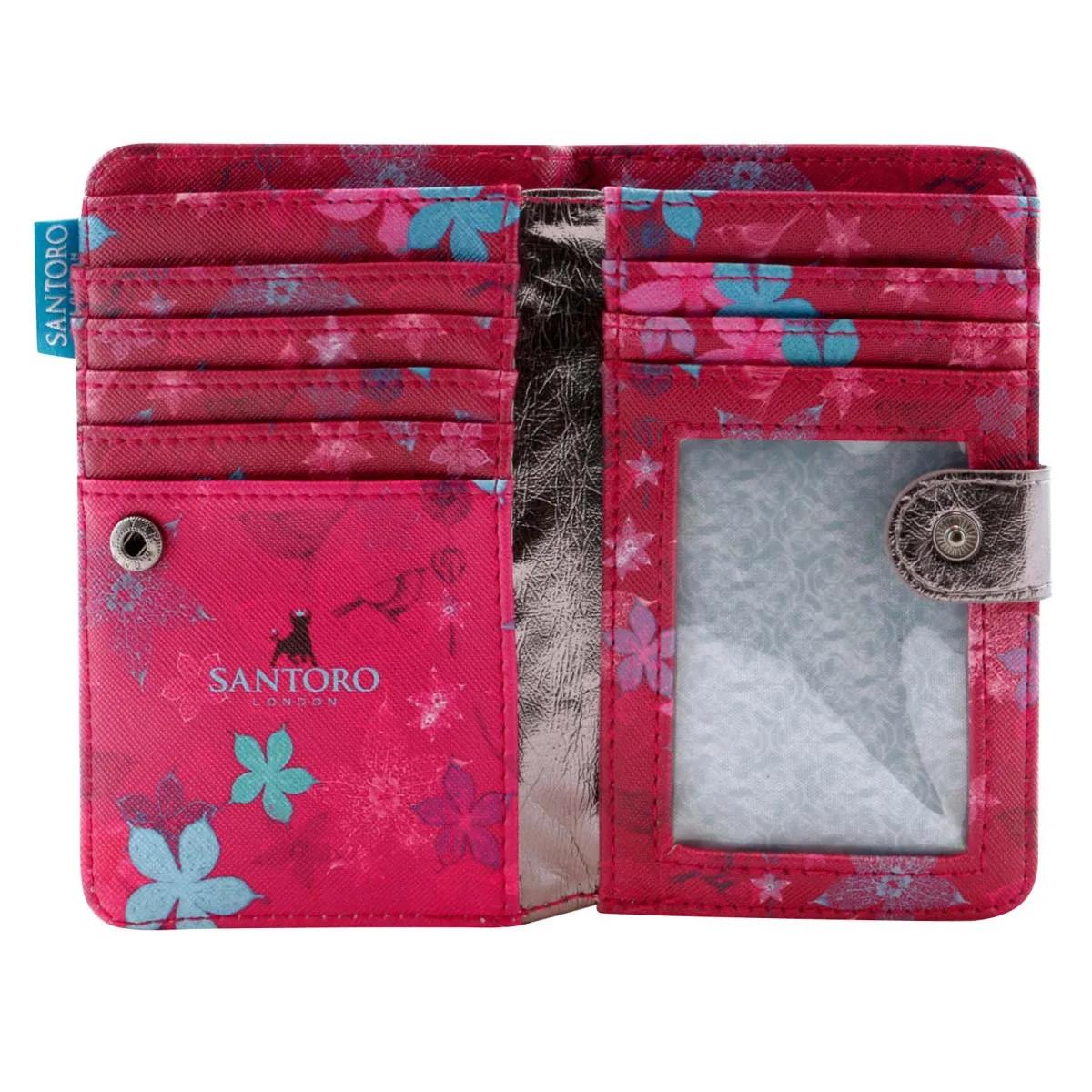 Novčanik MIRABELLE Parasol (S) 