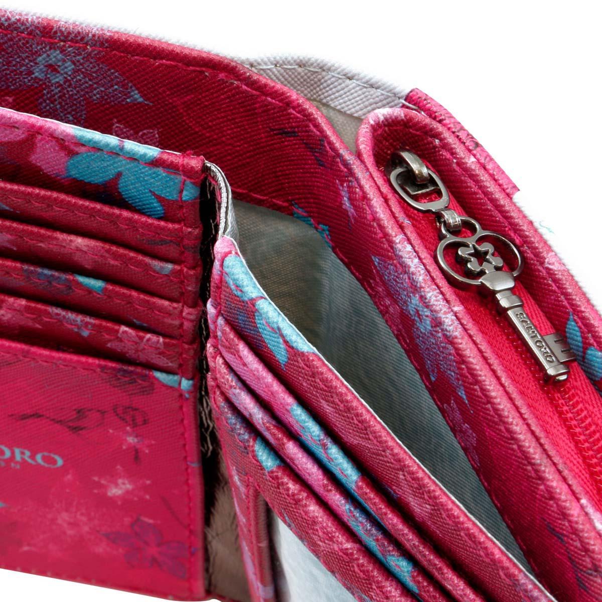 Novčanik MIRABELLE Parasol (S) 