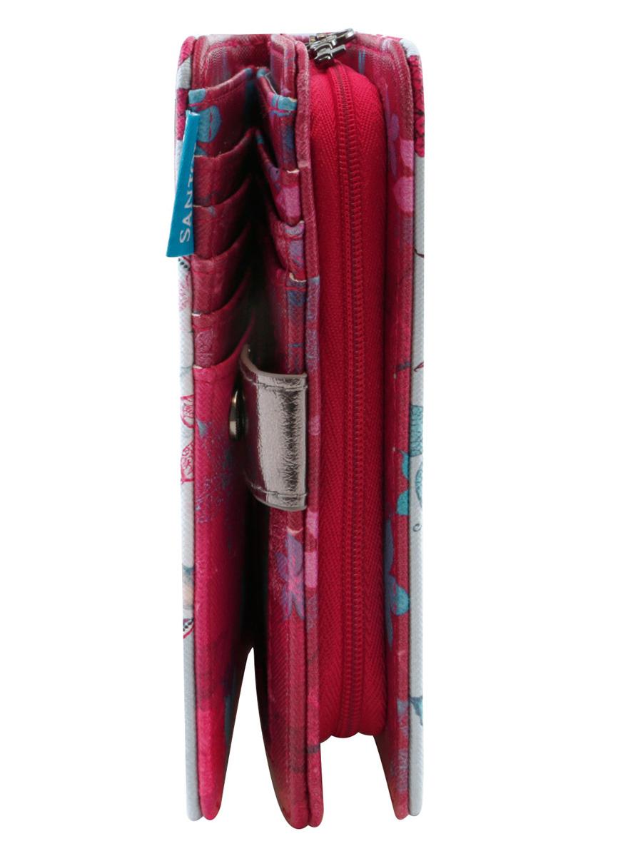 Novčanik MIRABELLE Parasol (S) 