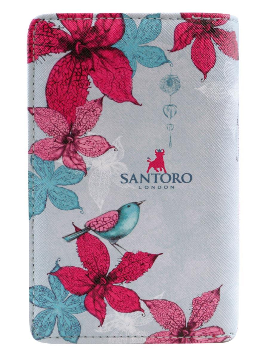 Novčanik MIRABELLE Parasol (S) 