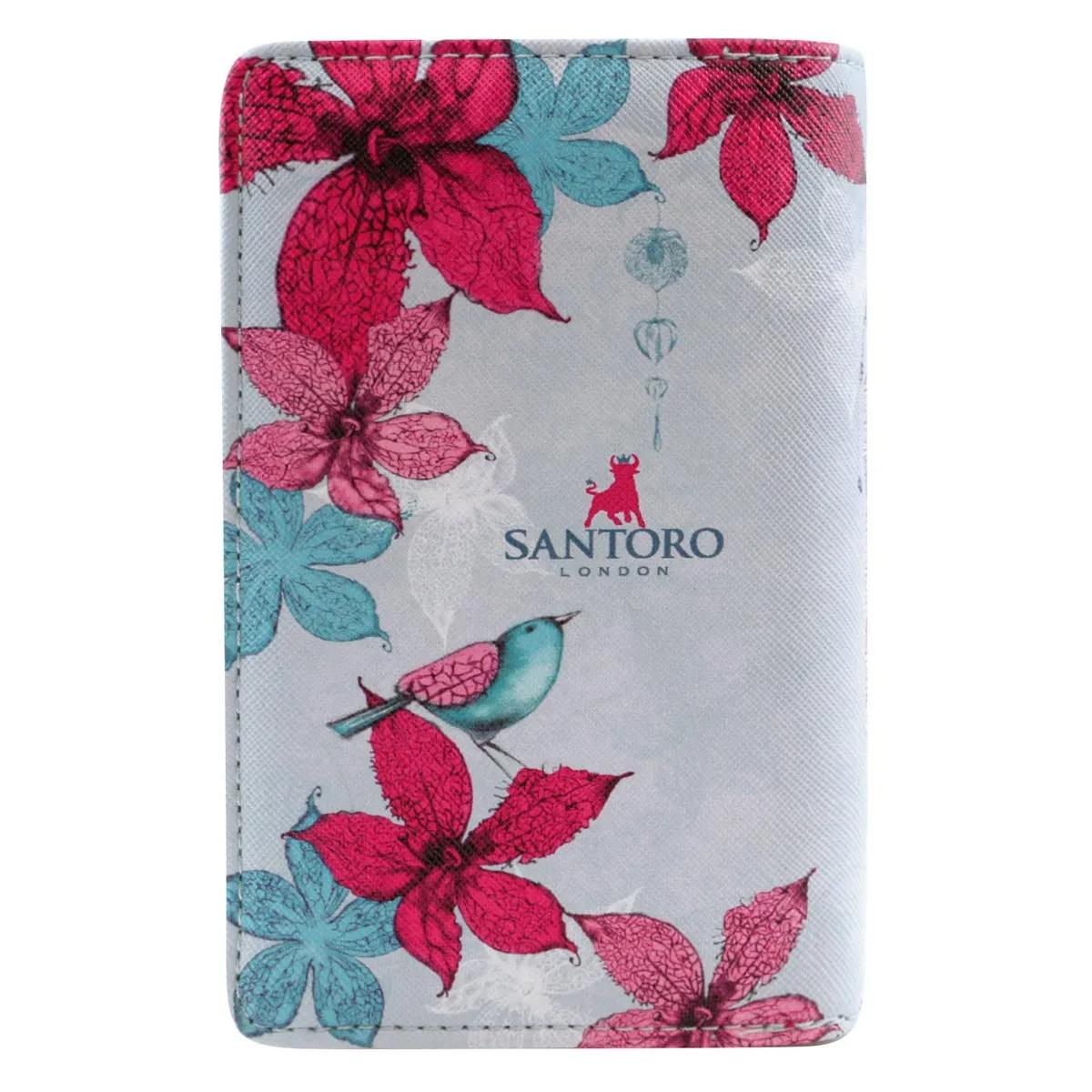 Novčanik MIRABELLE Parasol (S) 