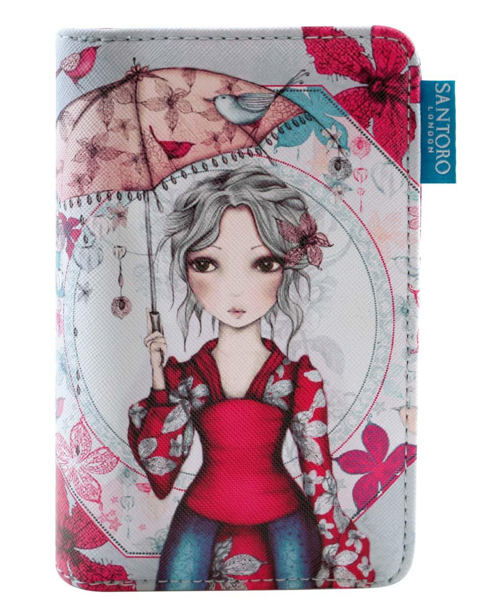 Novčanik MIRABELLE Parasol (S) 