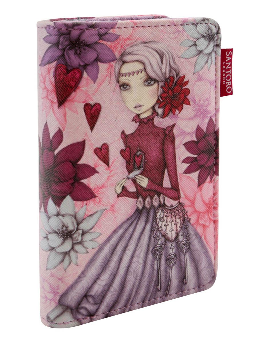 Novčanik MIRABELLE Secrets (S) 