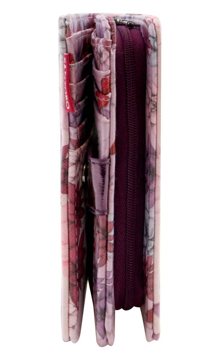 Novčanik MIRABELLE Secrets (S) 