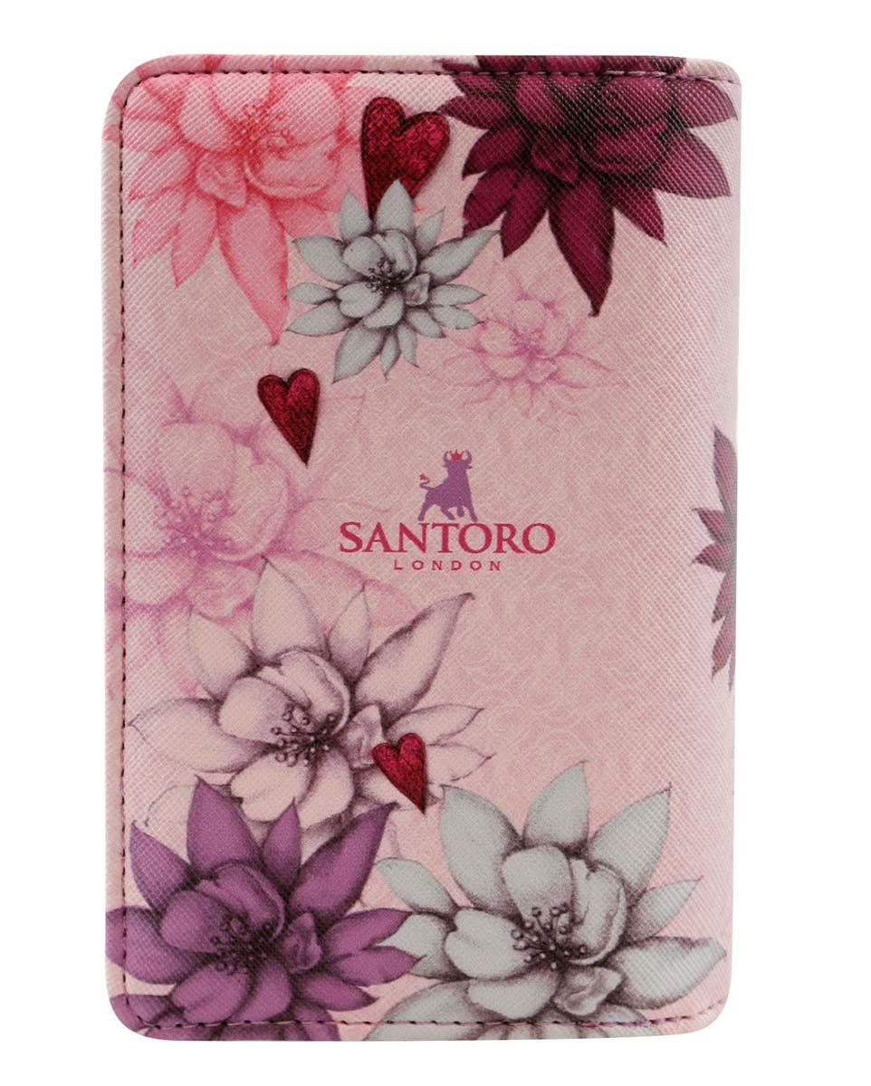 Novčanik MIRABELLE Secrets (S) 