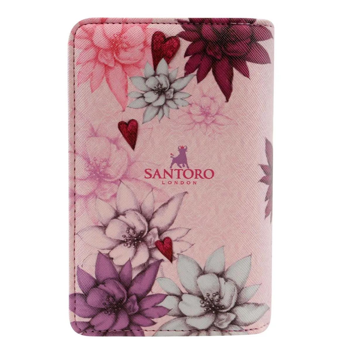 Novčanik MIRABELLE Secrets (S) 