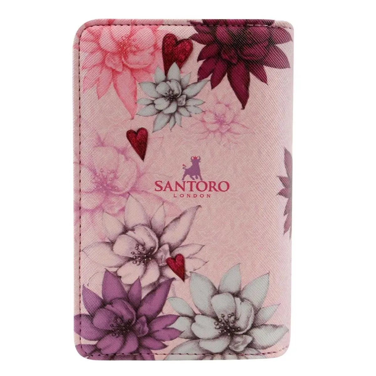 Novčanik MIRABELLE Secrets (S) 