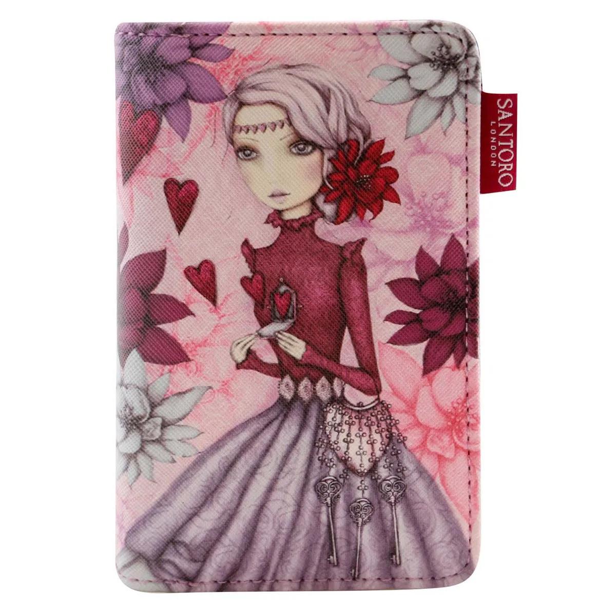 Novčanik MIRABELLE Secrets (S) 