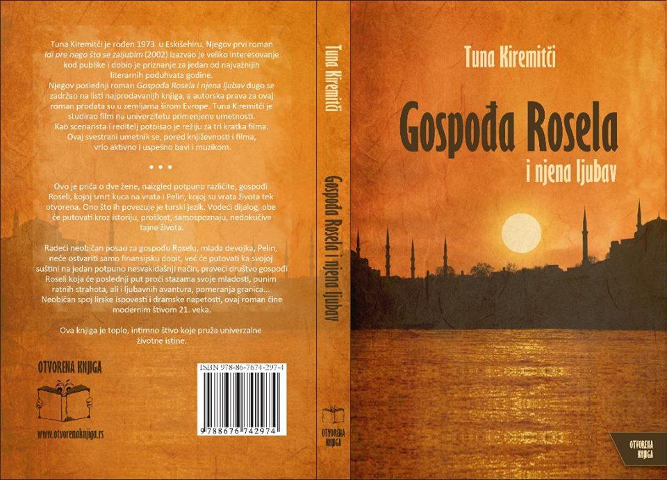 GOSPOĐA ROSELA I NJENA LJUBAV 