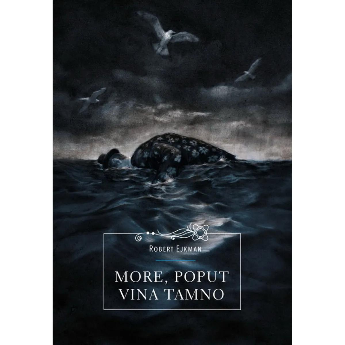 MORE POPUT VINA TAMNO 