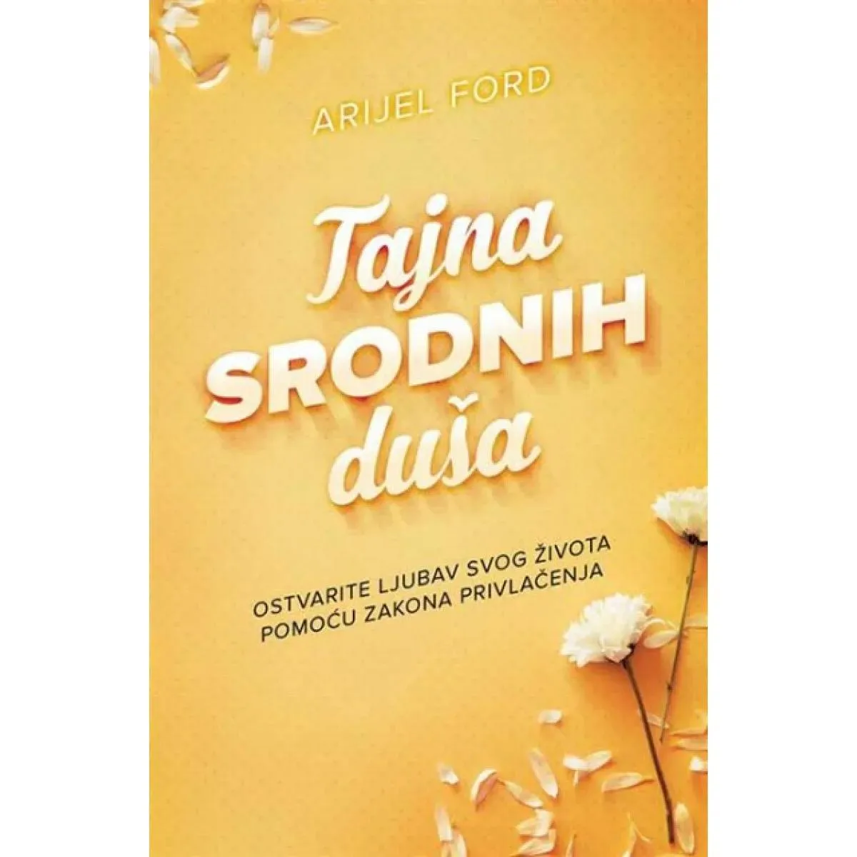 TAJNA SRODNIH DUŠA 