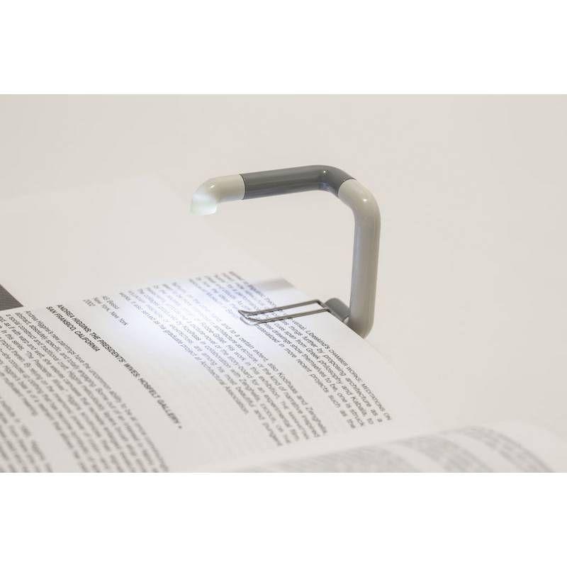 Lampica za čitanje TUBE LIGHT mini 