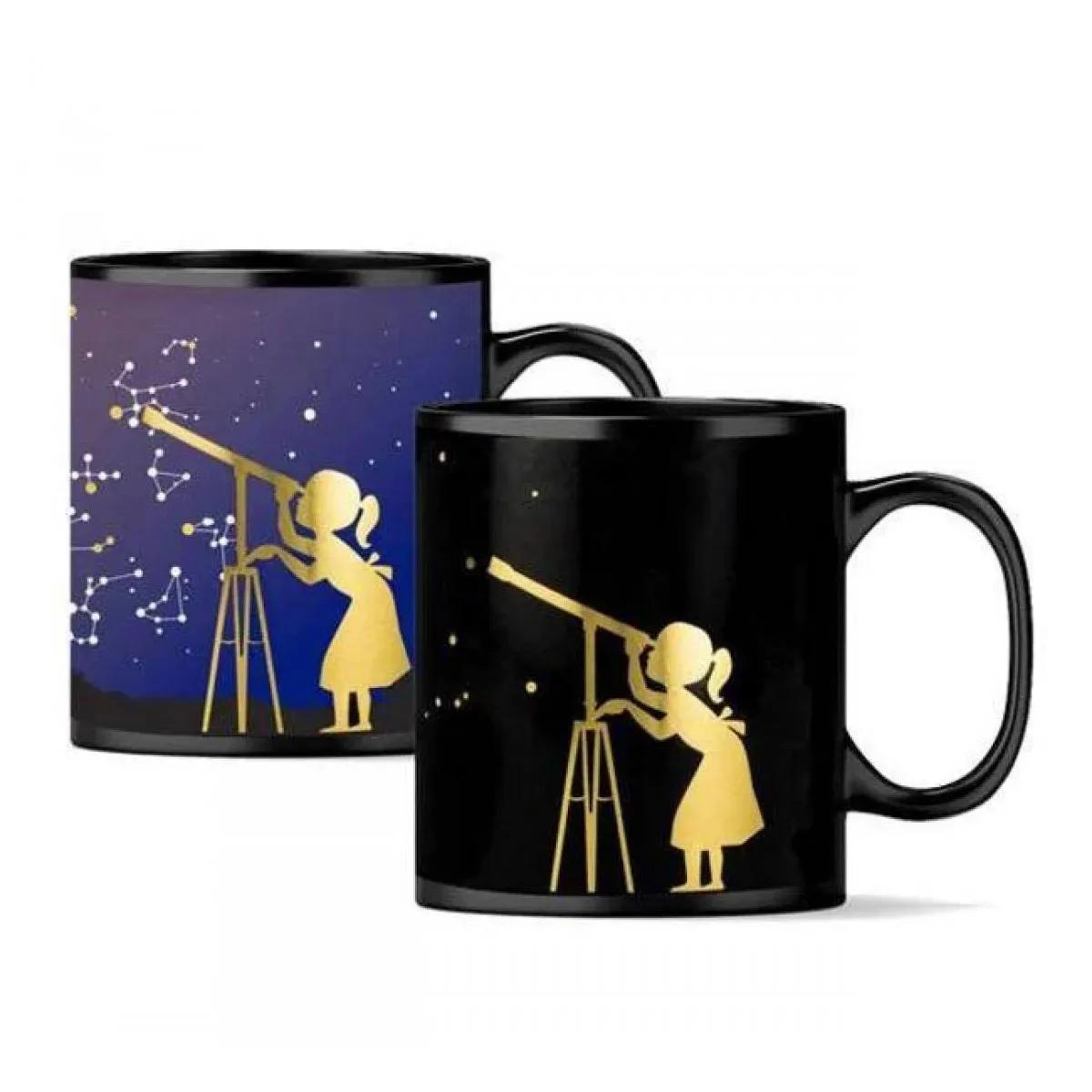 Termo šolja STARGAZER MORPH 