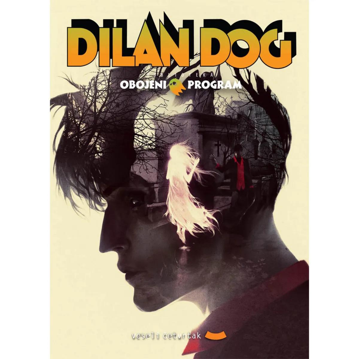 OBOJENI PROGRAM 23 DILAN DOG 