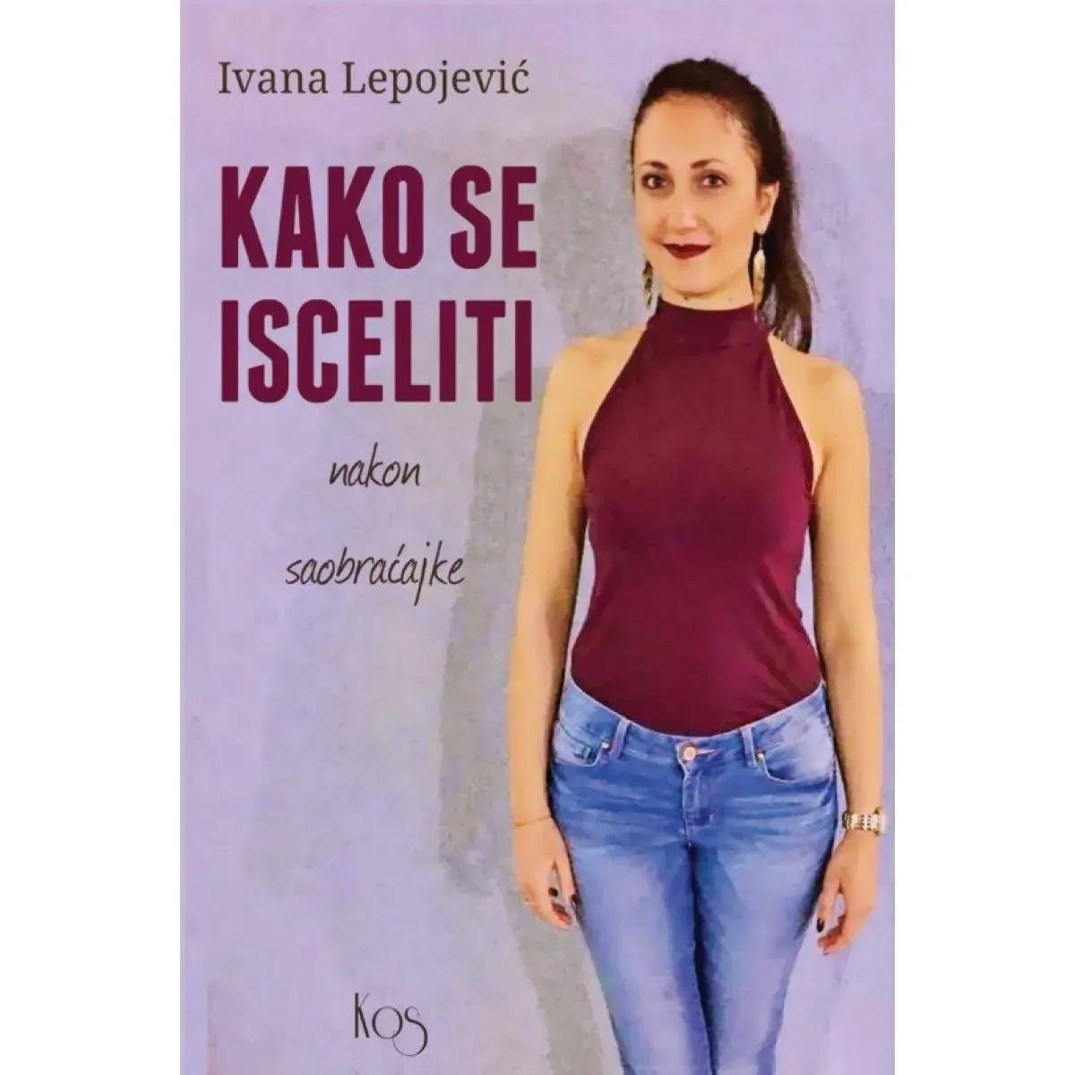 KAKO SE ISCELITI NAKON SAOBRAĆAJKE 