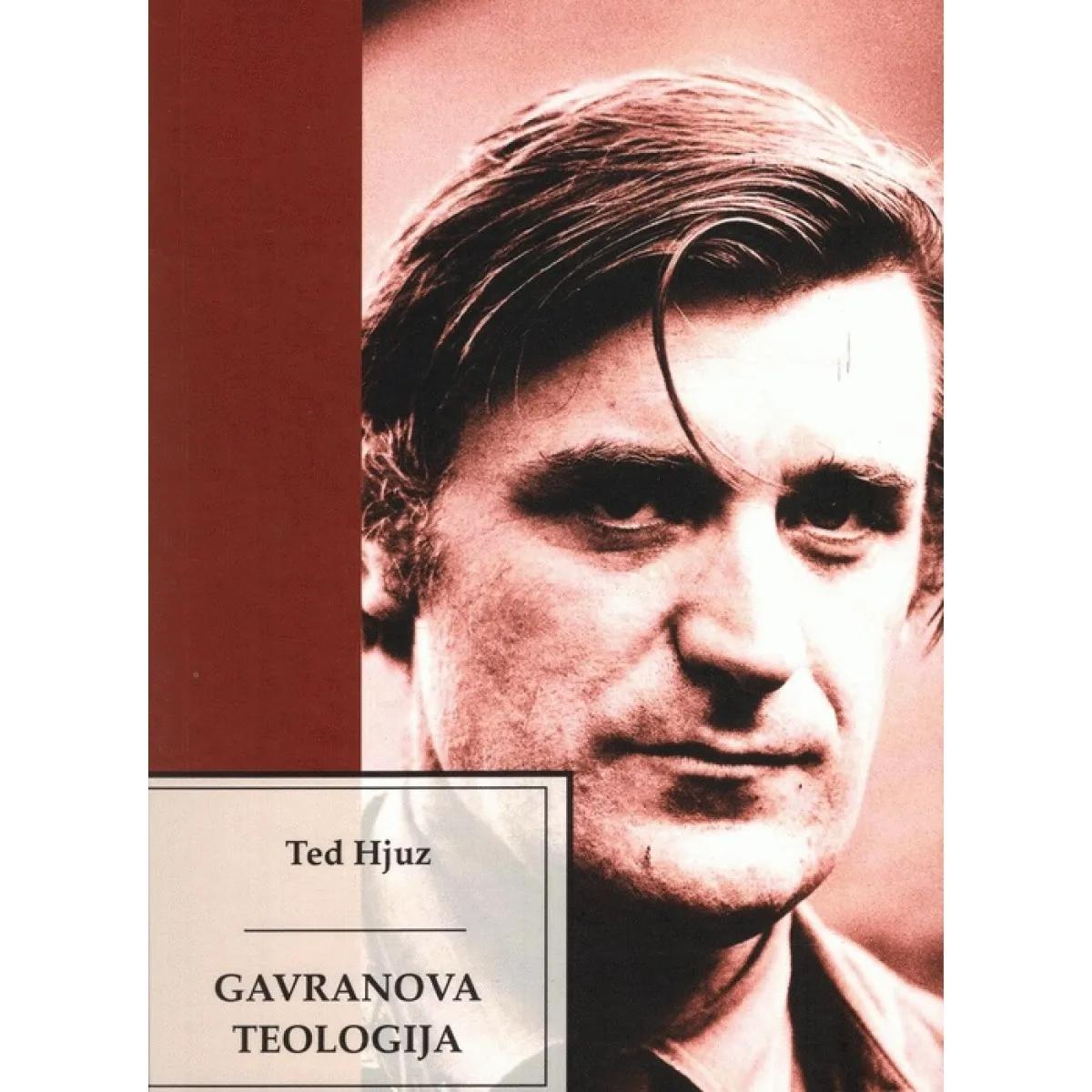 GAVRANOVA TEOLOGIJA 