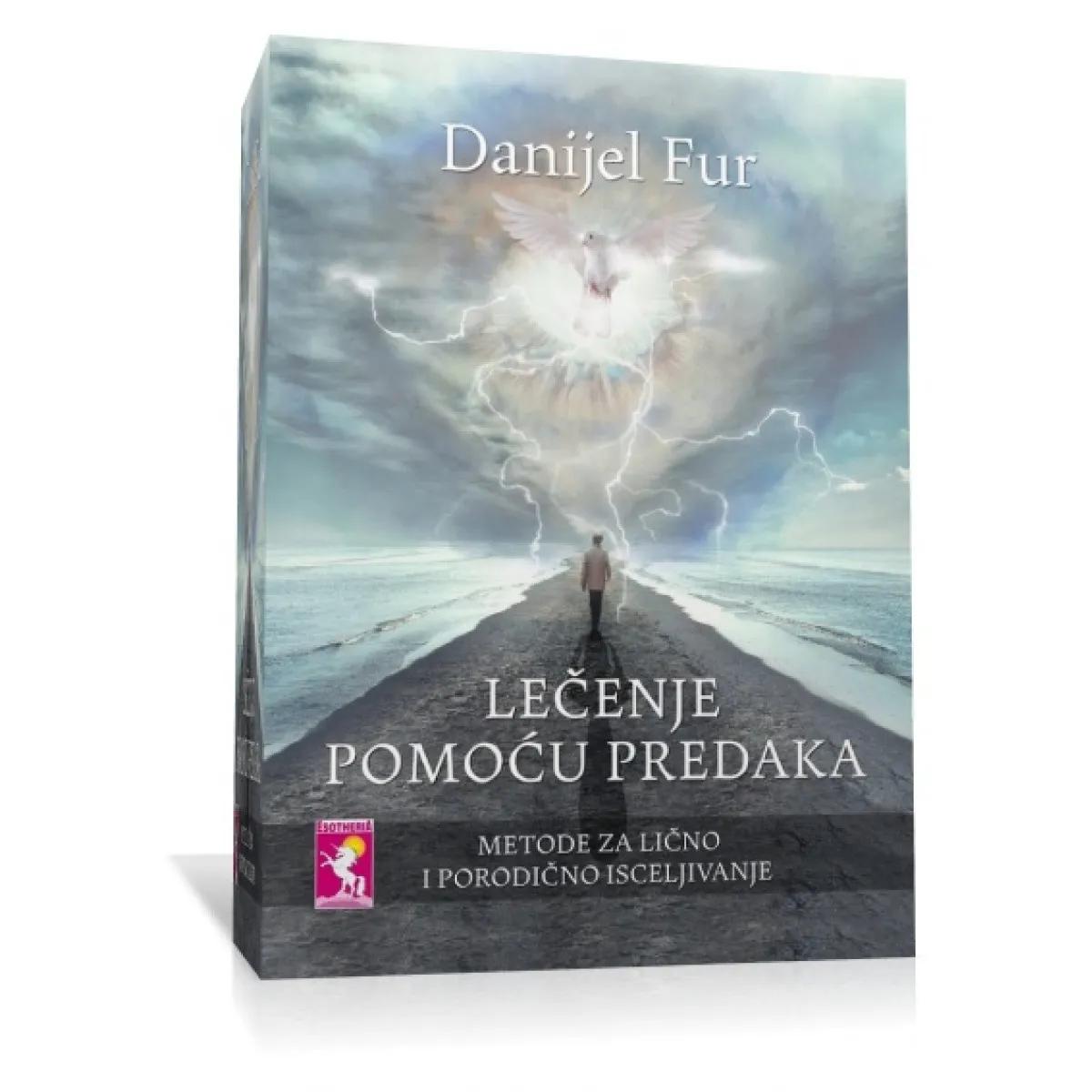 LEČENJE POMOCU PREDAKA 