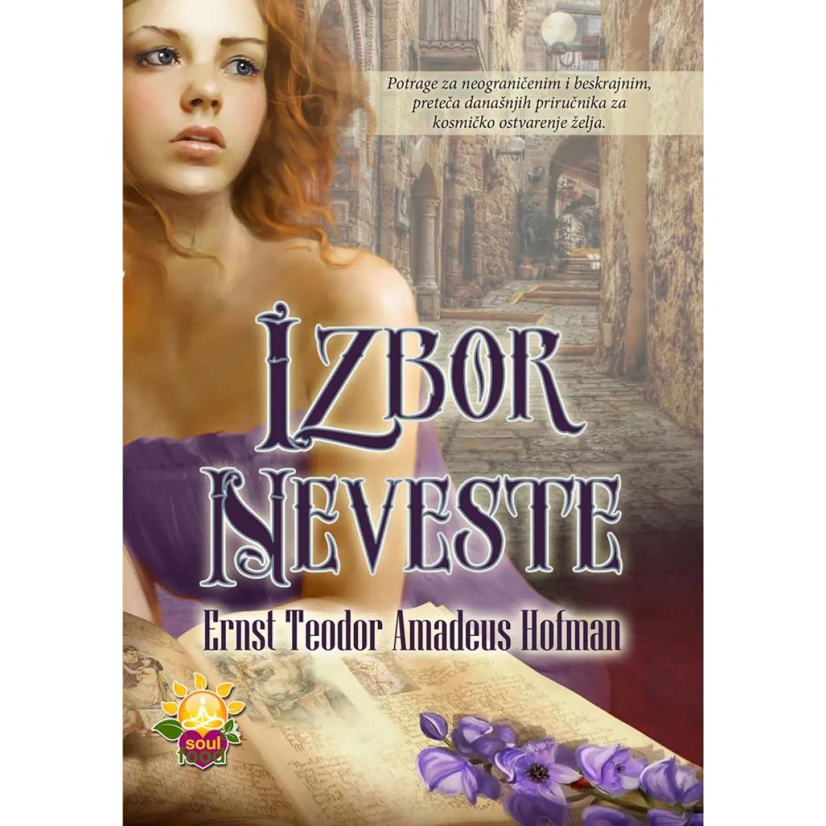 IZBOR NEVESTE 