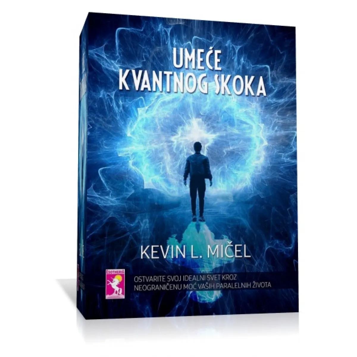 UMEĆE KVANTNOG SKOKA 