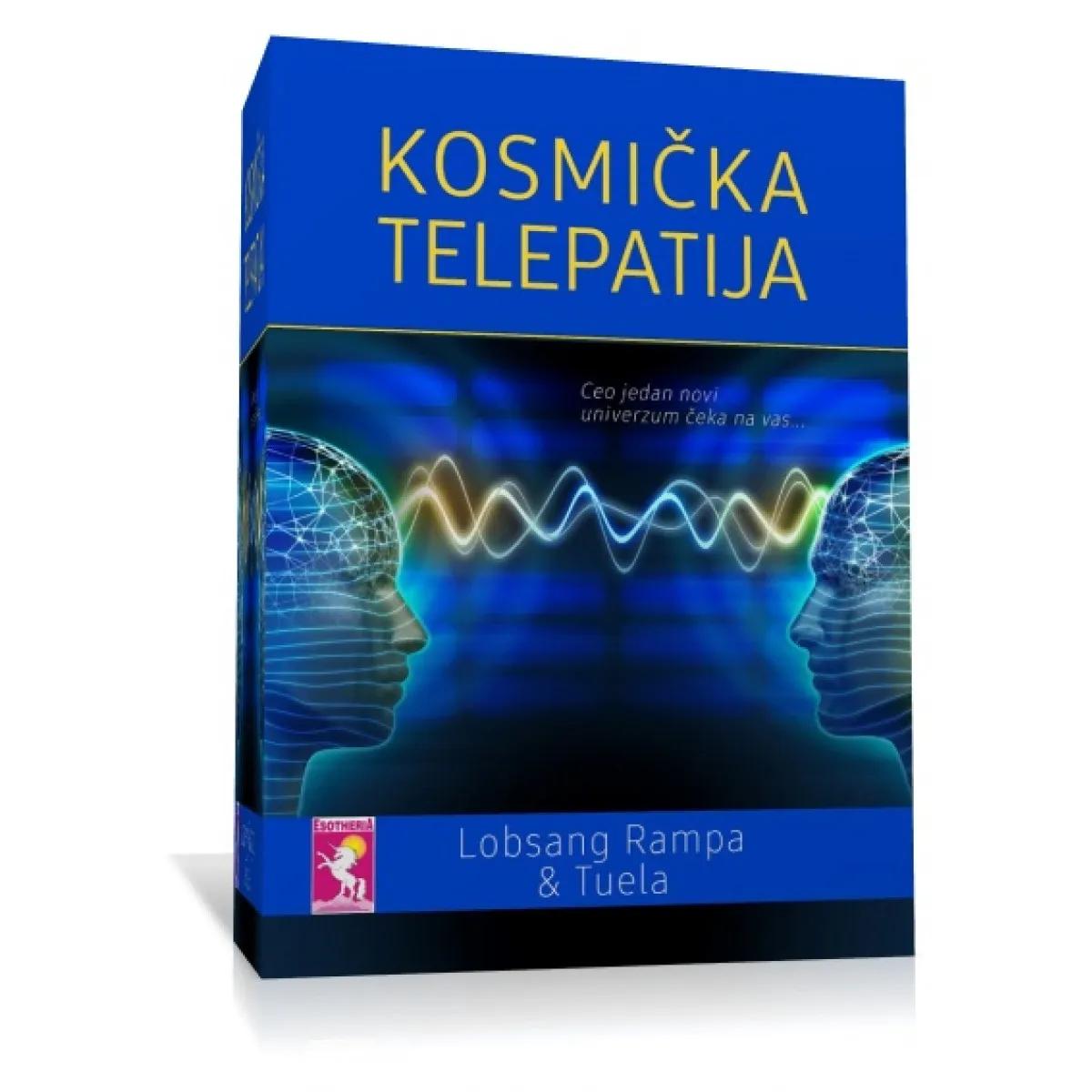 KOSMIČKA TELEPATIJA 