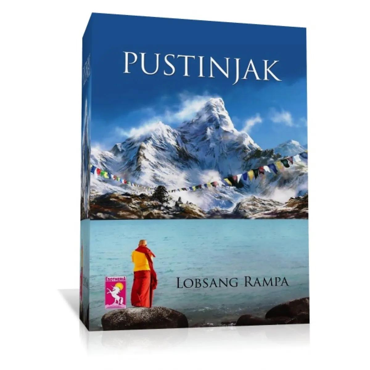 PUSTINJAK 