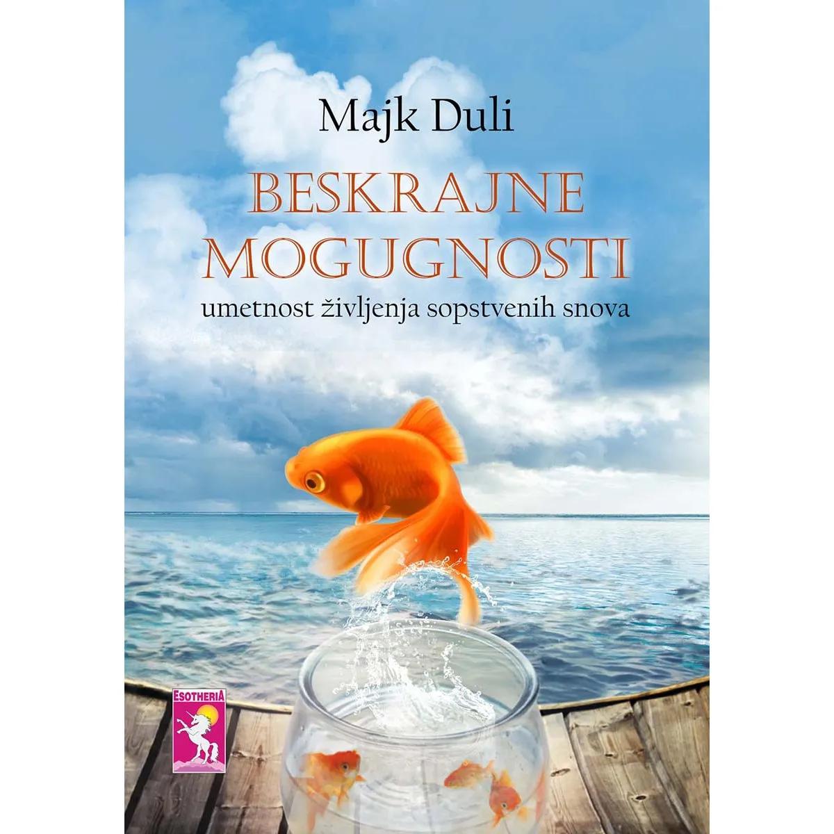 BESKRAJNE MOGUĆNOSTI 