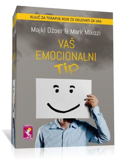 VAŠ EMOCIONALNI TIP 
