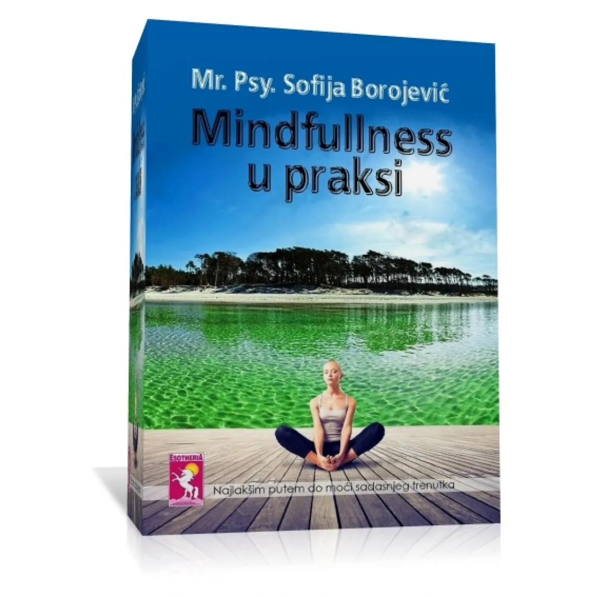 MINDFULLNESS U PRAKSI 