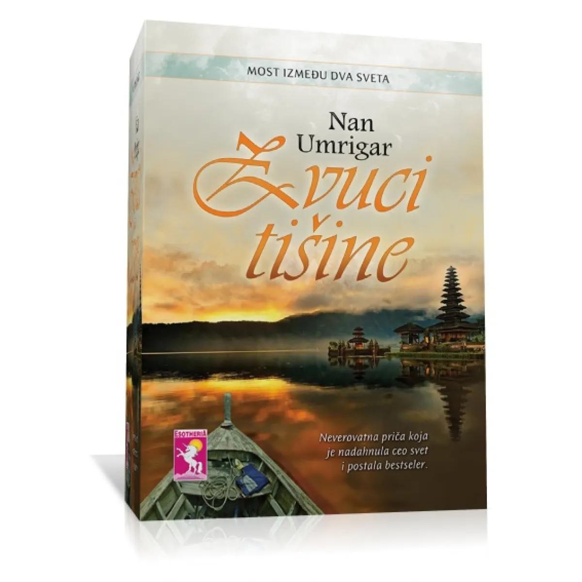 ZVUK TIŠINE Most između dva sveta 