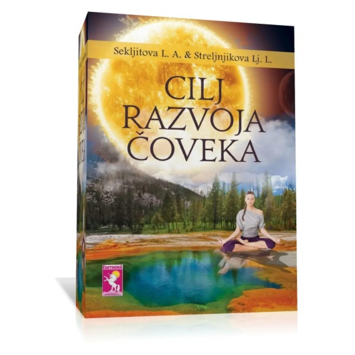 CILJ RAZVOJA ČOVEKA 