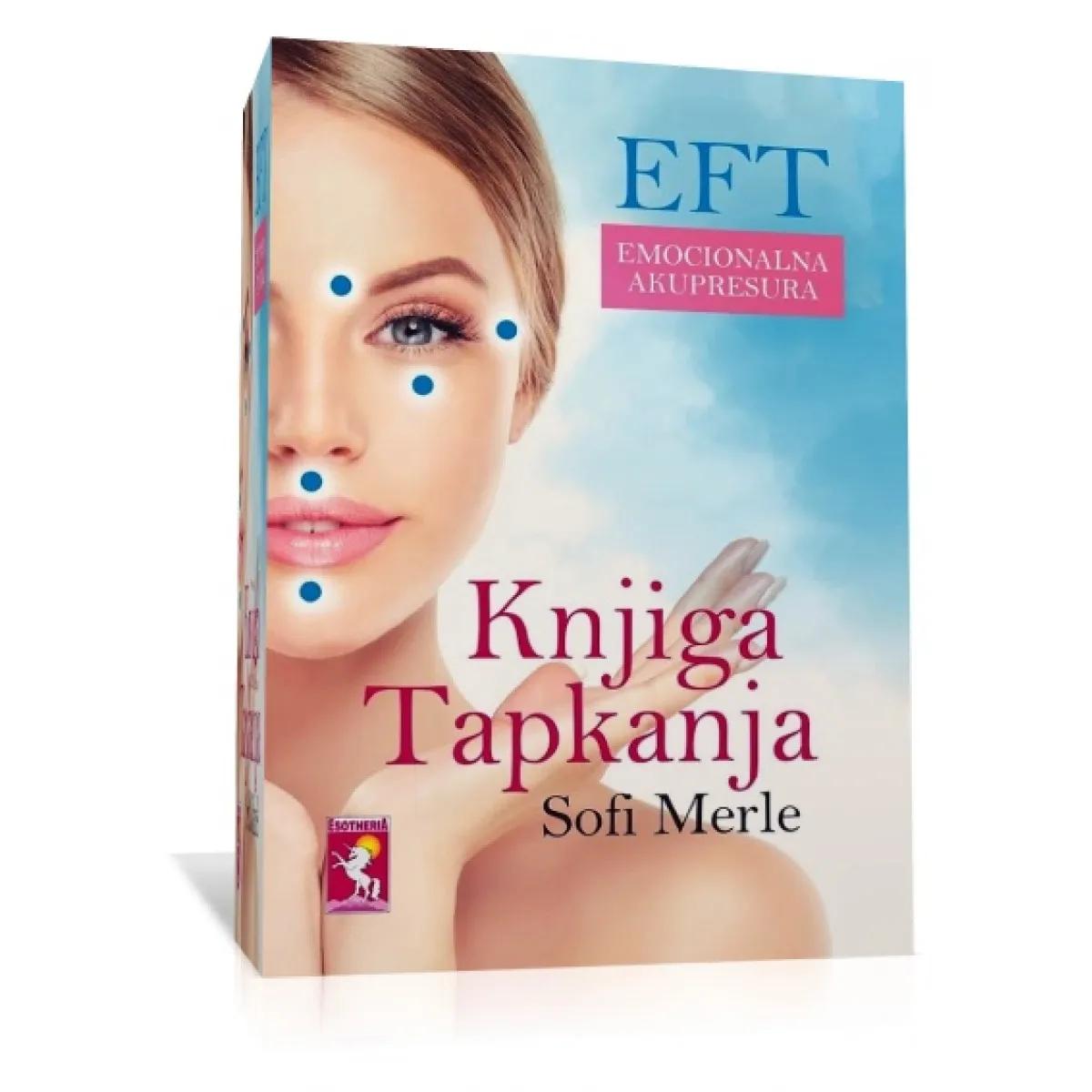 KNJIGA TAPKANJA EFT 