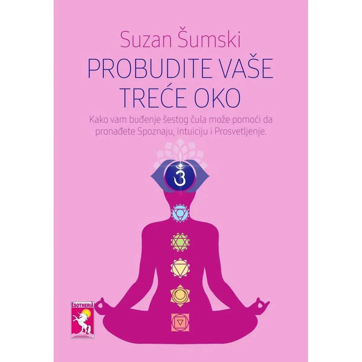 PROBUDITE VAŠE TREĆE OKO 