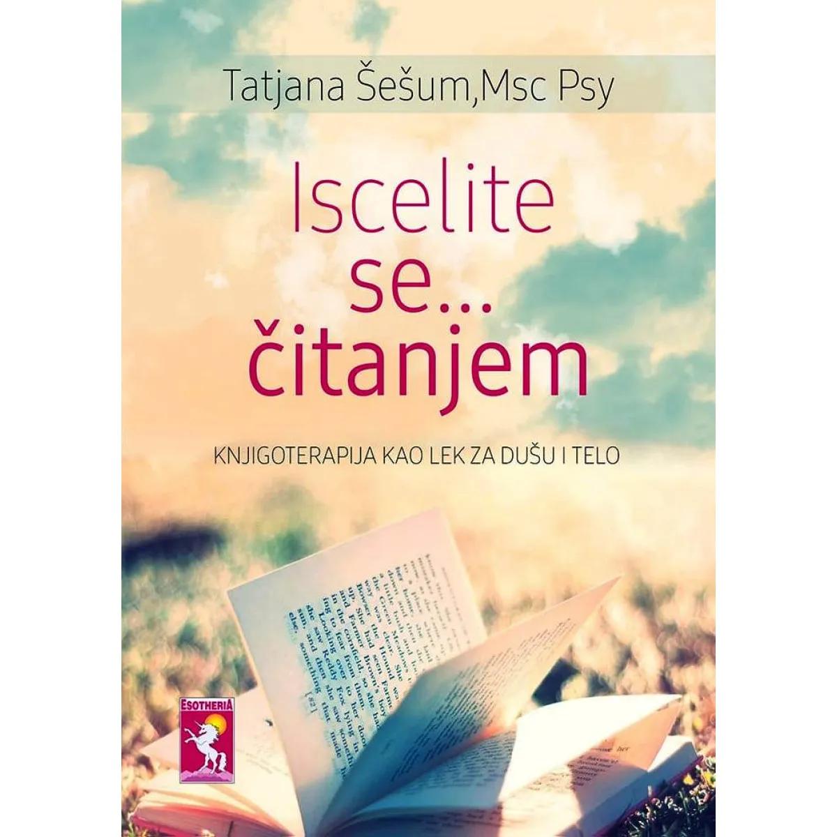 ISCELITE SE ČITANJEM 