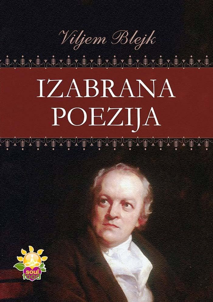 IZABRANA POEZIJA Viljem Blejk 