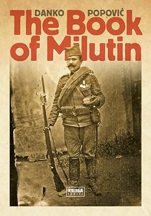 THE BOOK OF MILUTIN 