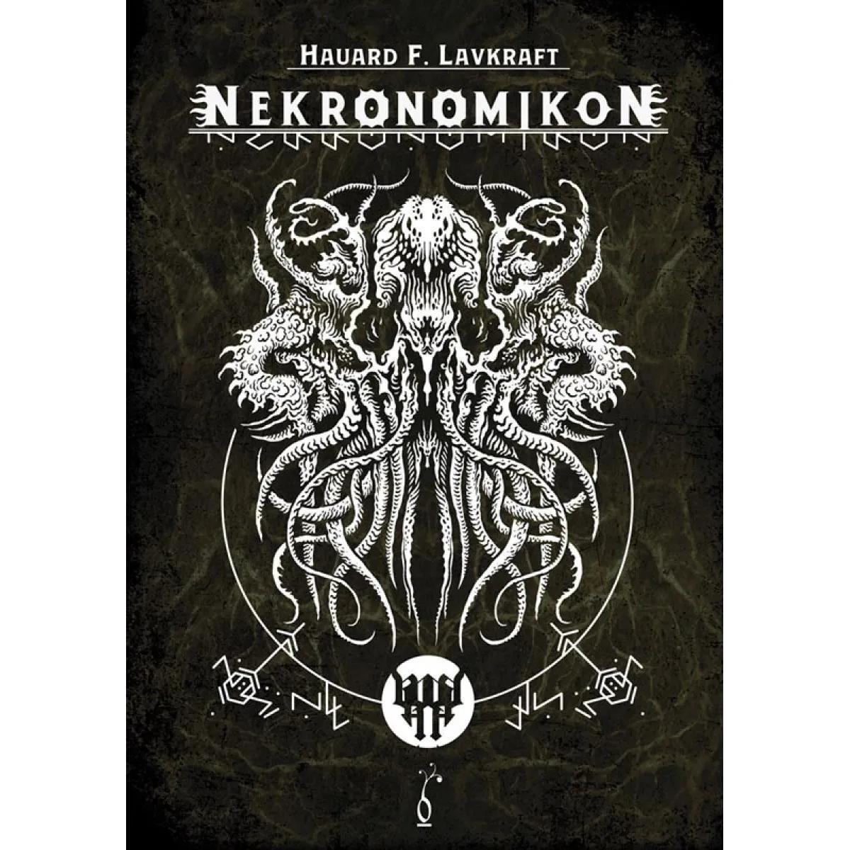 NEKRONOMIKON 
