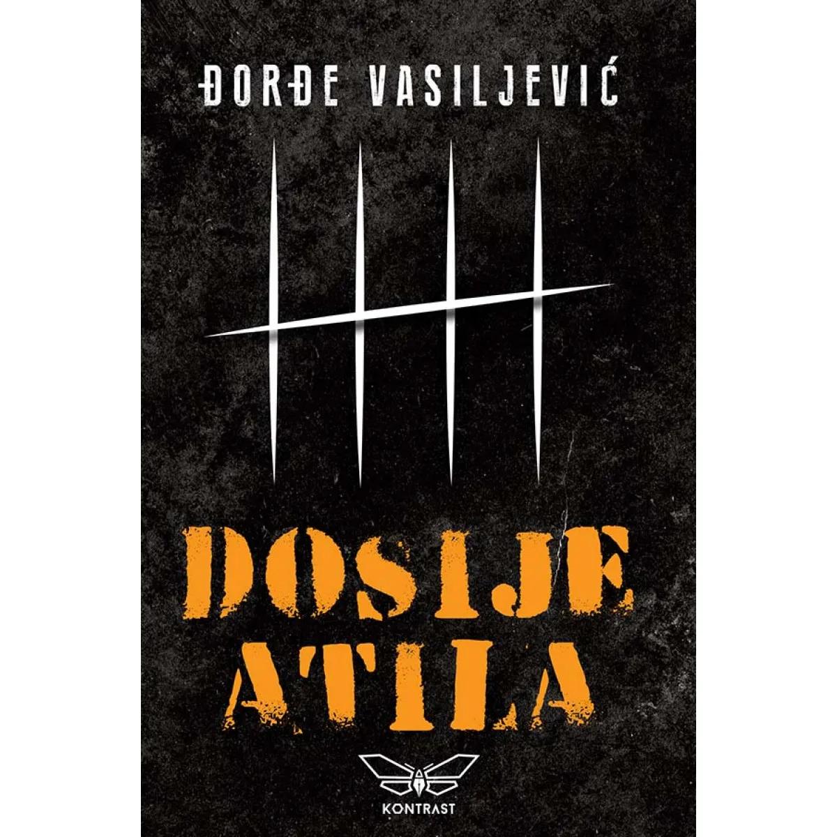 DOSIJE ATILA 