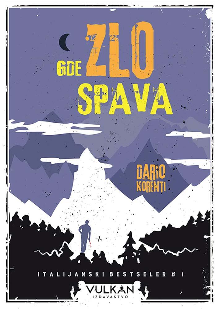 GDE ZLO SPAVA 