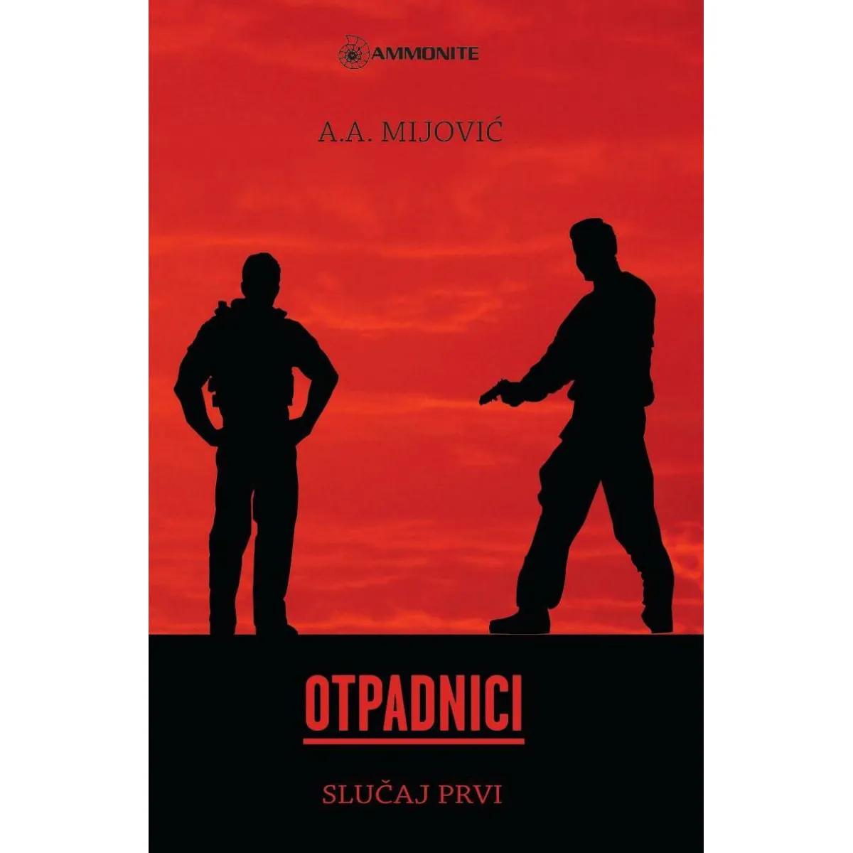 OTPADNICI SLUČAJ PRVI 