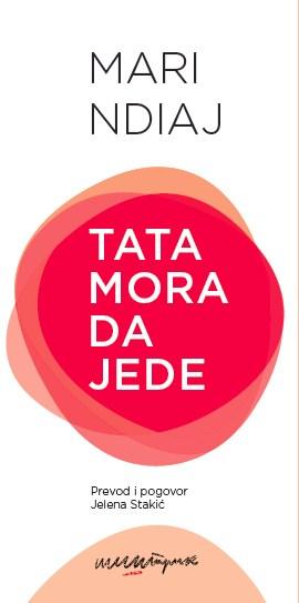 TATA MORA DA JEDE 