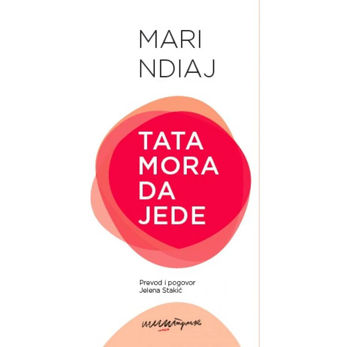 TATA MORA DA JEDE 