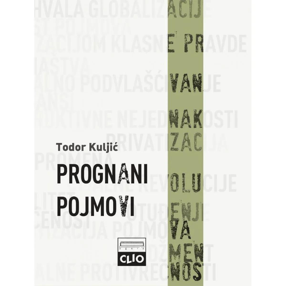 PROGNANI POJMOVI 