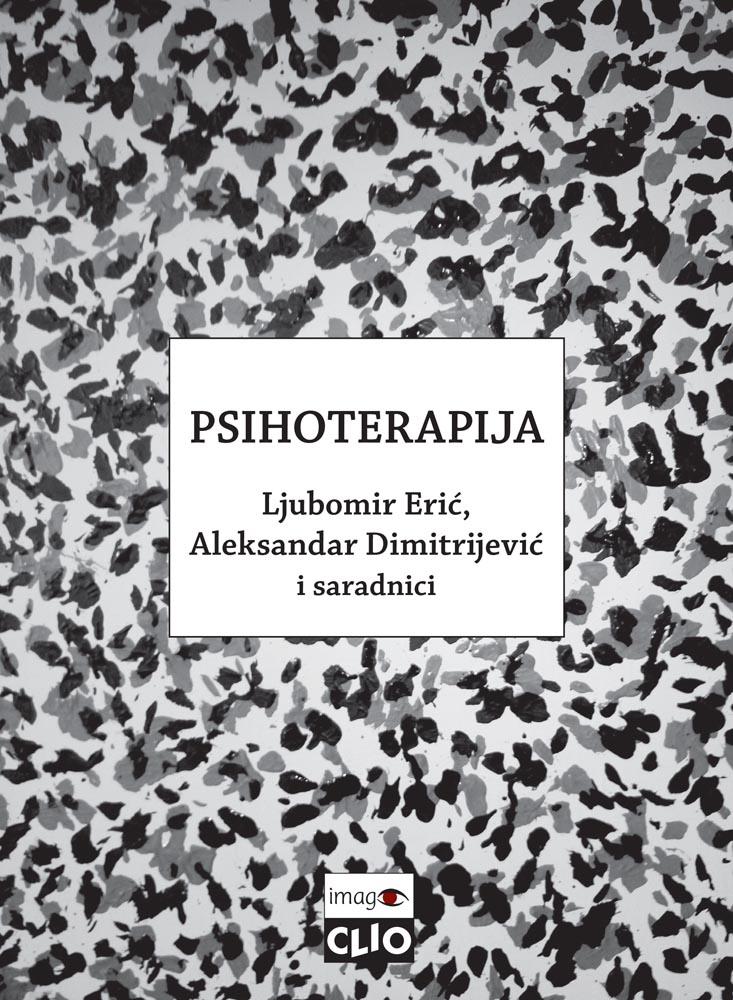 PSIHOTERAPIJA 