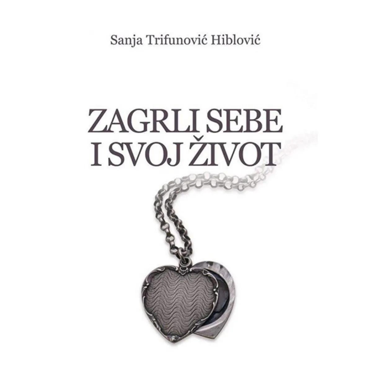 ZAGRLI SEBE I SVOJ ŽIVOT 