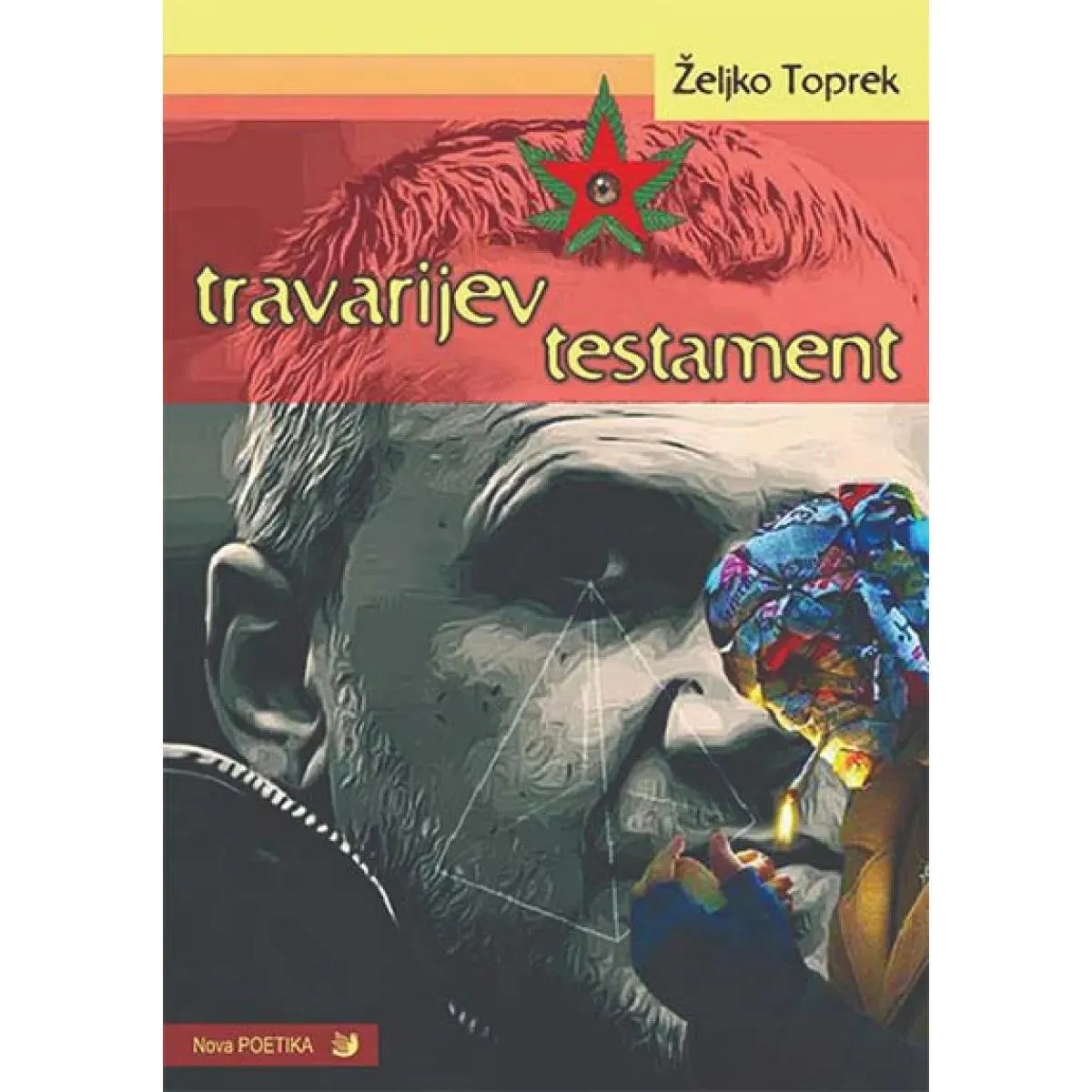 TRAVARIJEV TESTAMENT 