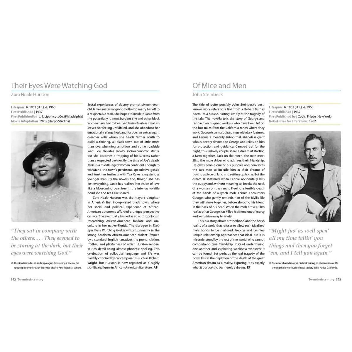 1001 BOOKS YOU MUST READ BEFORE YOU DIE 