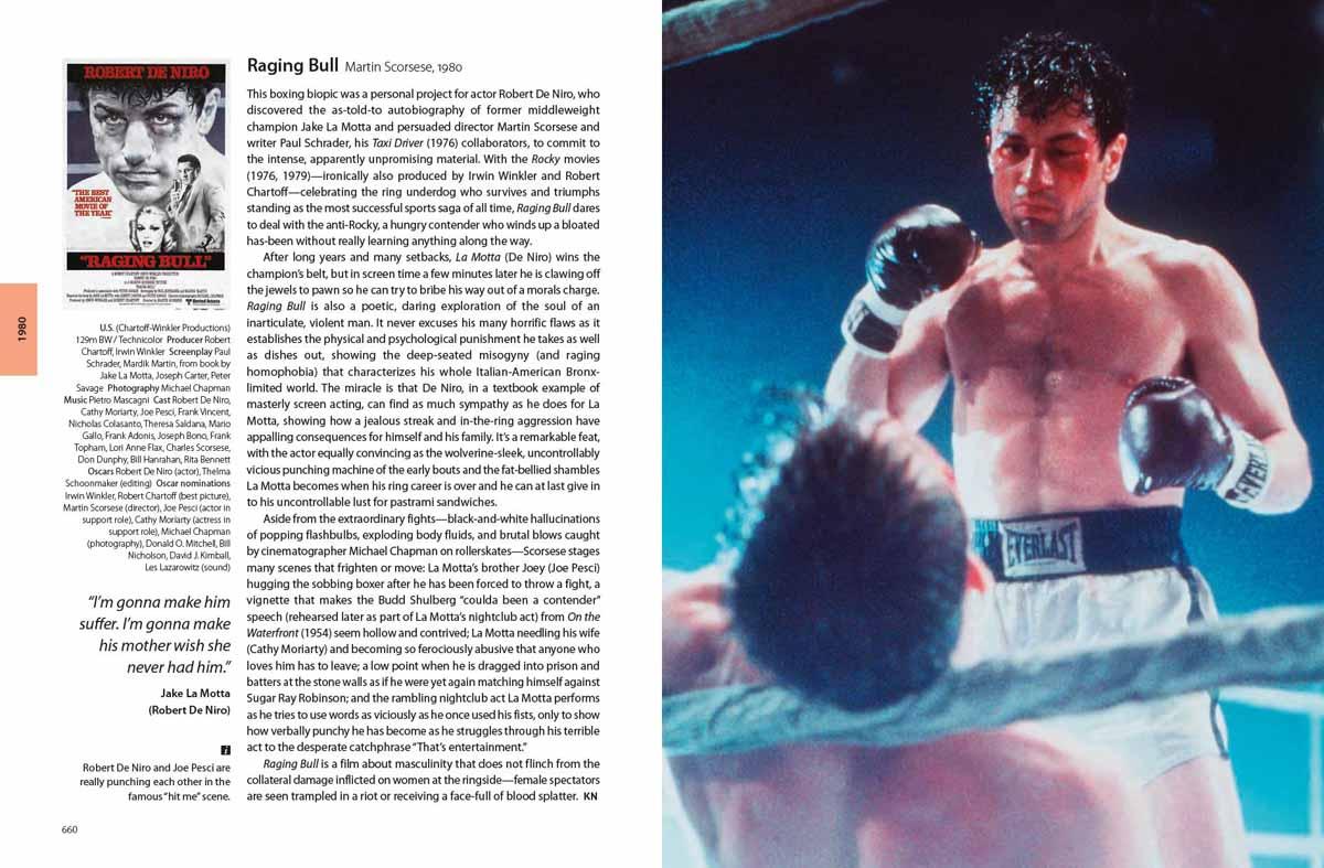 1001 MOVIES YOU MUST SEE BEFORE YOU DIE 