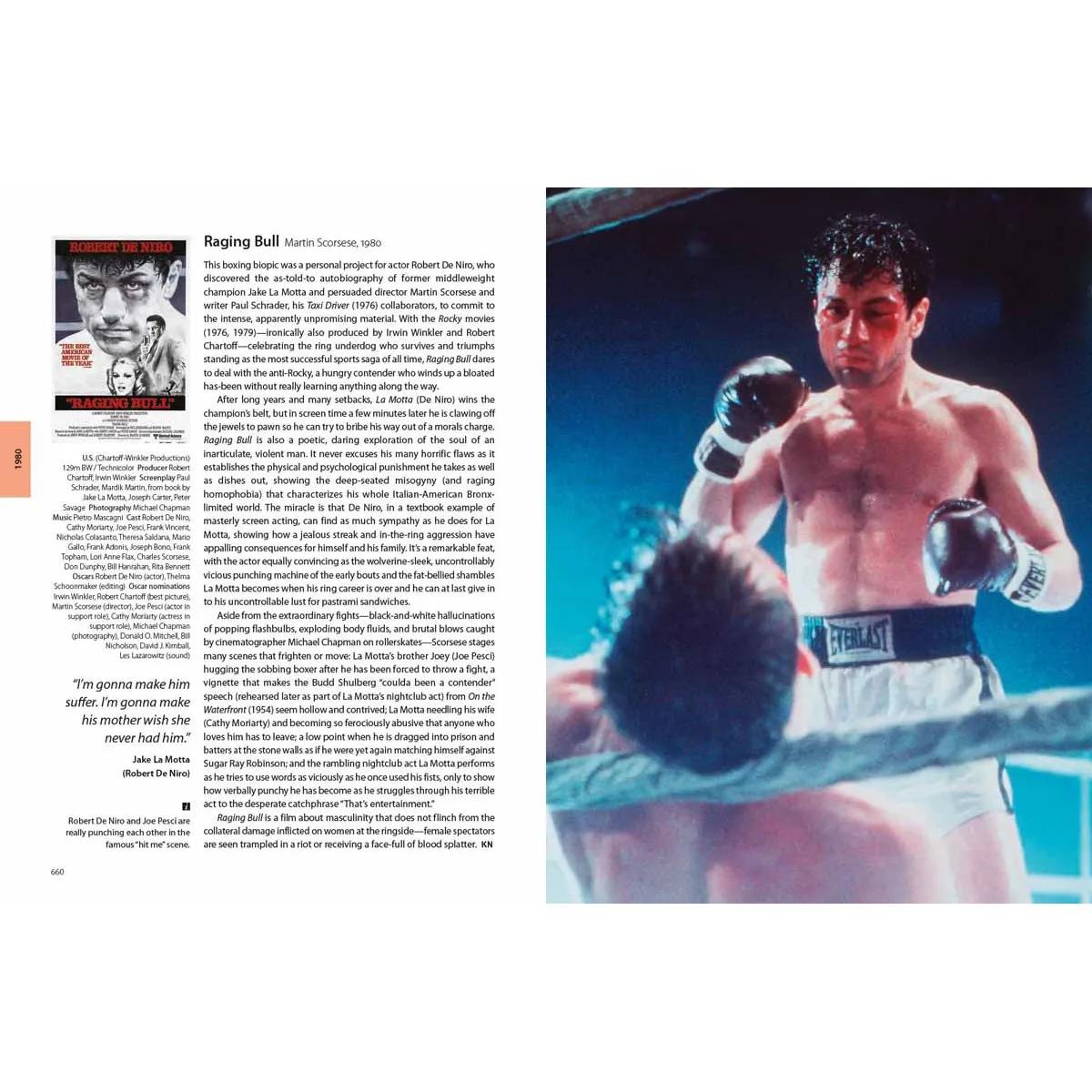 1001 MOVIES YOU MUST SEE BEFORE YOU DIE 